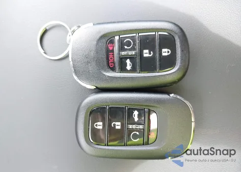 2023 Honda Accord Ex from USA, damaged, VIN 1HGCY1F34PA051892